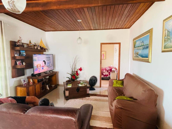 Imagem Casa com 5 Quartos à Venda, 400 m² em Poço Fundo - São Pedro Da Aldeia Imagem Casa com 5 Quartos à Venda, 400 m² em Poço Fundo - São Pedro Da Aldeia