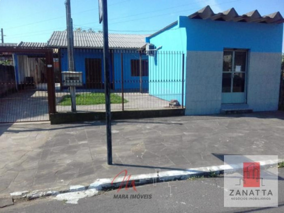 Imagem Casa com 2 Quartos à Venda,  em Tamandaré - Esteio