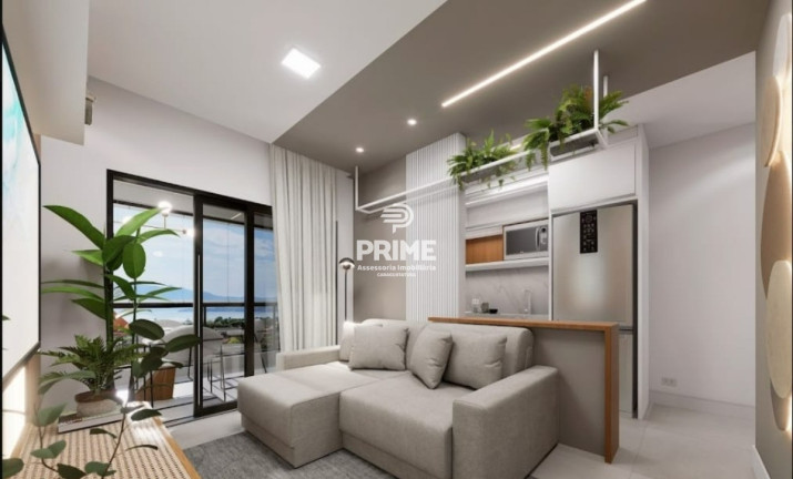 Imagem Apartamento com 1 Quarto à Venda, 53 m² em Porto Novo - Caraguatatuba Imagem Apartamento com 1 Quarto à Venda, 53 m² em Porto Novo - Caraguatatuba