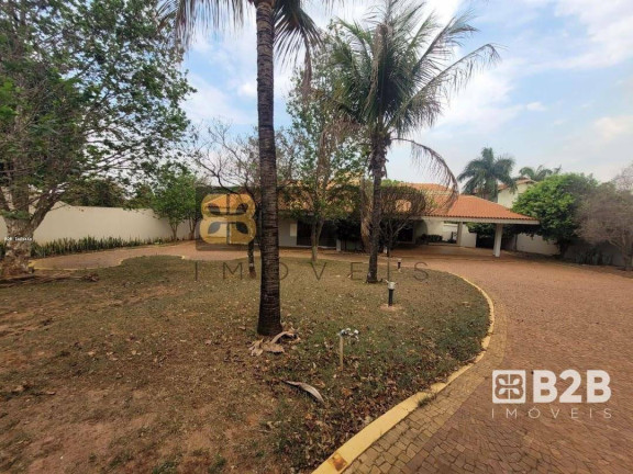 Casa com 4 Quartos à Venda, 580 m² em Jardim Shangri-lá - Bauru