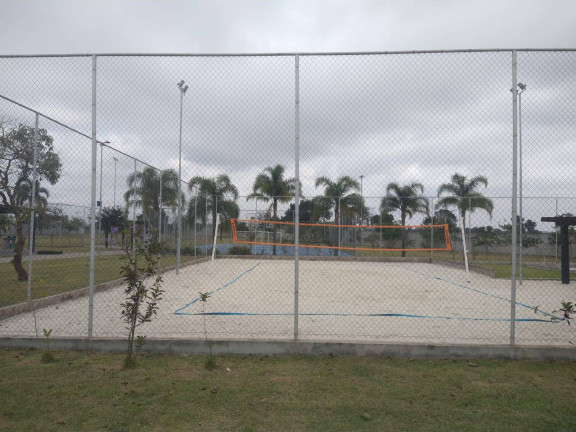 Terreno em Condomínio à Venda, 250 m² em Eugênio De Mello - São José Dos Campos