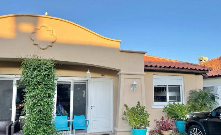 Casa de Condomínio com 3 Quartos à Venda, 190 m² em Noiva Do Mar - Xangri-lá