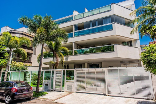 Imóvel com 3 Quartos à Venda, 85 m² em Recreio Dos Bandeirantes - Rio De Janeiro