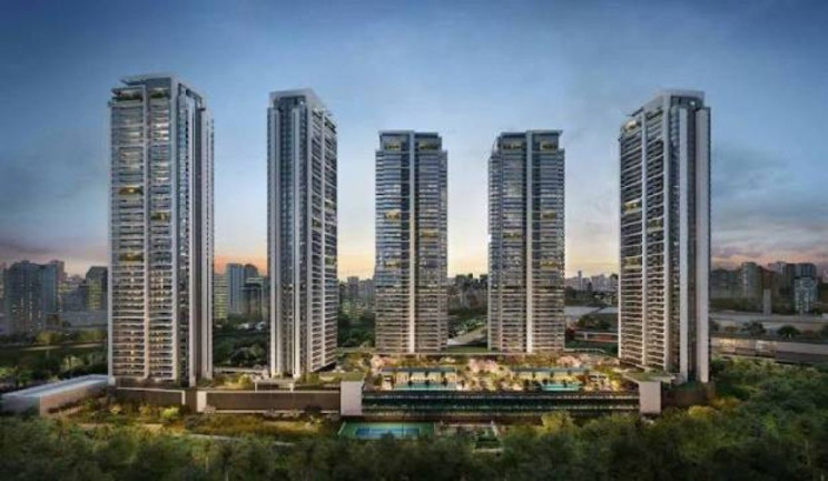 Imagem Imóvel com 4 Quartos à Venda, 329 m² em Real Parque - São Paulo Imagem Imóvel com 4 Quartos à Venda, 329 m² em Real Parque - São Paulo