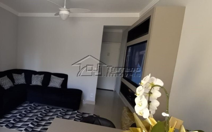 Imagem Apartamento com 3 Quartos à Venda, 62 m² em Jardim América - São José Dos Campos Imagem Apartamento com 3 Quartos à Venda, 62 m² em Jardim América - São José Dos Campos