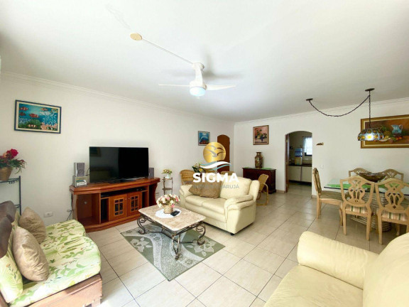 Imagem Apartamento com 3 Quartos à Venda, 120 m² em Pitangueiras - Guarujá Imagem Apartamento com 3 Quartos à Venda, 120 m² em Pitangueiras - Guarujá