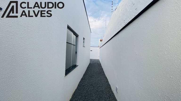 Imagem Casa com 3 Quartos à Venda, 90 m² em Papagaio - Feira De Santana Imagem Casa com 3 Quartos à Venda, 90 m² em Papagaio - Feira De Santana