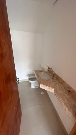 Imagem Sobrado com 3 Quartos à Venda, 108 m² em Villas Do Jaguari - Santana De Parnaíba