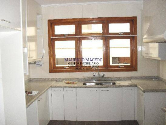 Casa com 4 Quartos para Alugar, 950 m² em Alphaville 10 - Barueri
