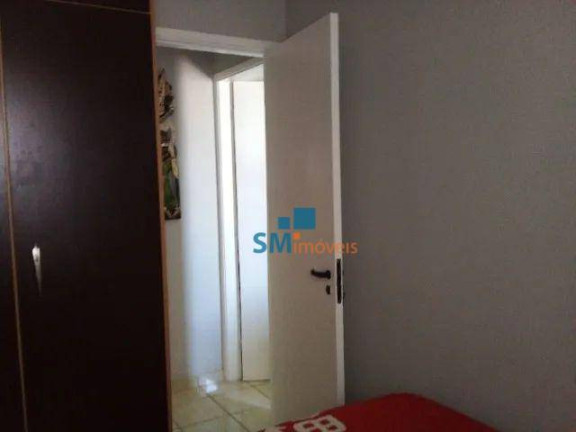 Imagem Apartamento com 2 Quartos à Venda, 58 m² em Mandaqui - São Paulo Imagem Apartamento com 2 Quartos à Venda, 58 m² em Mandaqui - São Paulo