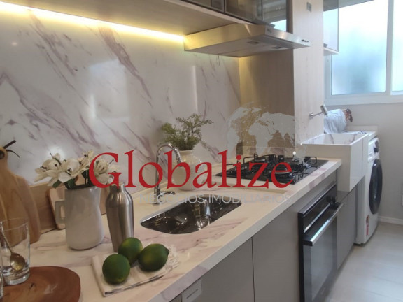 Imagem Imóvel com 2 Quartos à Venda, 42 m² em Jabaquara - Santos Imagem Imóvel com 2 Quartos à Venda, 42 m² em Jabaquara - Santos