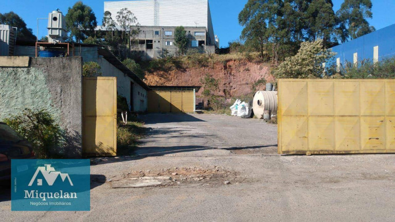 Imagem Galpão à Venda, 3.000 m² em Terra Preta - Mairiporã Imagem Galpão à Venda, 3.000 m² em Terra Preta - Mairiporã