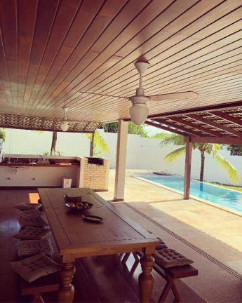 Imagem Casa com 4 Quartos à Venda, 1.200 m² em Centro - Tibau Do Sul