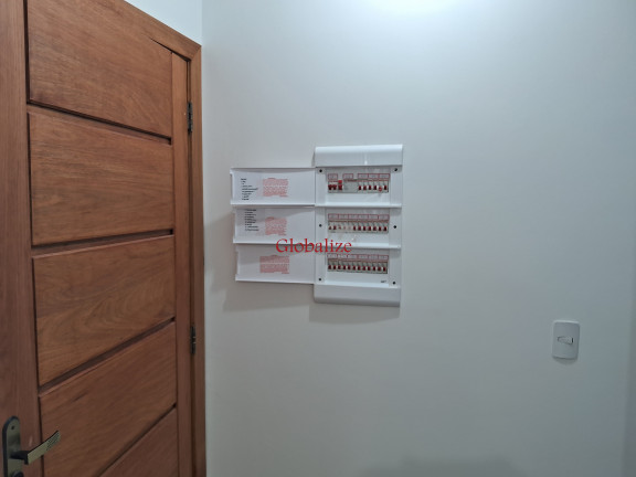 Imagem Imóvel com 2 Quartos à Venda, 75 m² em Aparecida - Santos