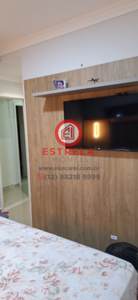 Imagem Imóvel com 3 Quartos à Venda, 108 m² em Jardim Paraíba - Jacareí