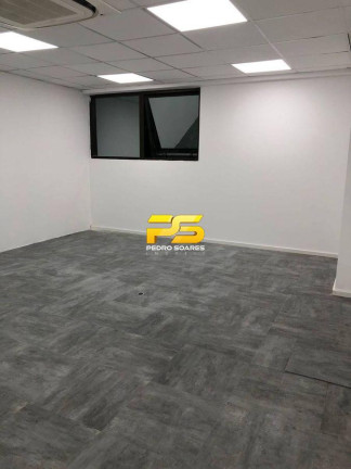 Foto do imóvel Sala Comercial à Venda, 41 m² em Miramar - João Pessoa Foto do imóvel Sala Comercial à Venda, 41 m² em Miramar - João Pessoa