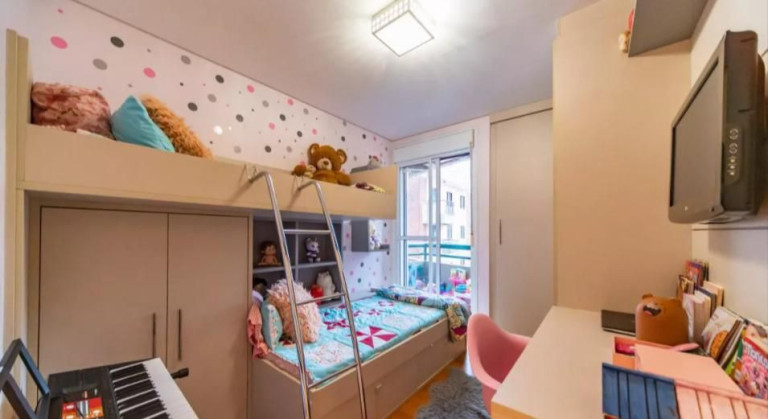 Imagem Apartamento com 2 Quartos à Venda, 90 m² em Jardim Bela Vista - Santo André Imagem Apartamento com 2 Quartos à Venda, 90 m² em Jardim Bela Vista - Santo André