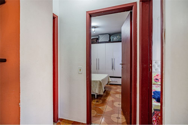 Imagem Apartamento com 2 Quartos à Venda, 56 m² em Mooca - São Paulo