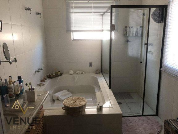 Imagem Casa com 5 Quartos à Venda, 370 m² em Alphaville Conde Ii - Barueri
