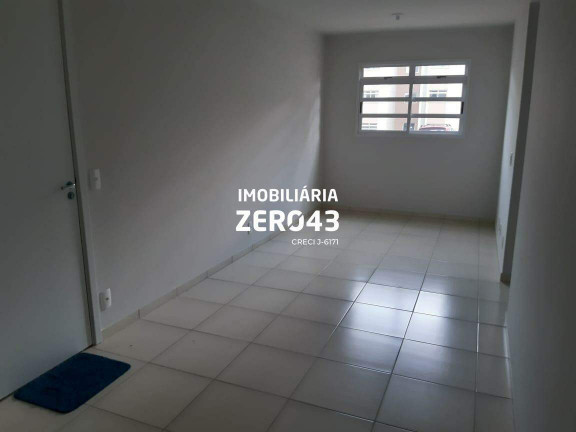 Imagem Apartamento com 2 Quartos à Venda, 46 m² em Leonor - Londrina Imagem Apartamento com 2 Quartos à Venda, 46 m² em Leonor - Londrina