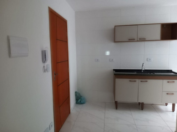 Imagem Apartamento com 1 Quarto para Alugar, 30 m² em Vila Esperança - São Paulo Imagem Apartamento com 1 Quarto para Alugar, 30 m² em Vila Esperança - São Paulo