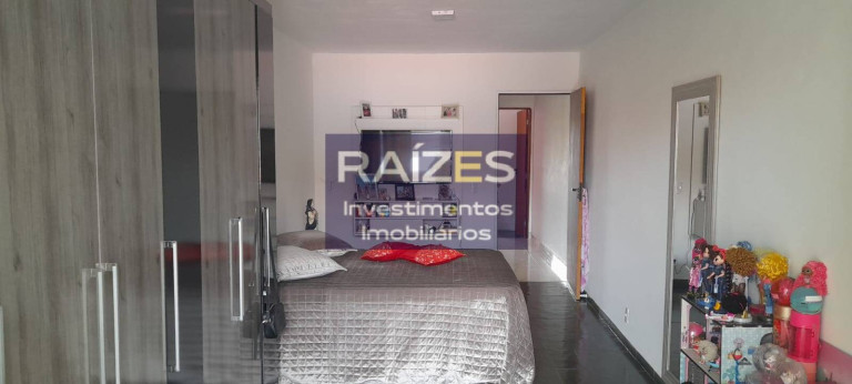 Imagem Casa com 2 Quartos à Venda, 100 m² em Aparecida - Bragança Paulista Imagem Casa com 2 Quartos à Venda, 100 m² em Aparecida - Bragança Paulista