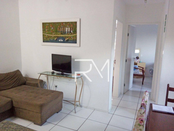 Imagem Apartamento com 2 Quartos à Venda, 63 m² em Pedreira - Mongaguá