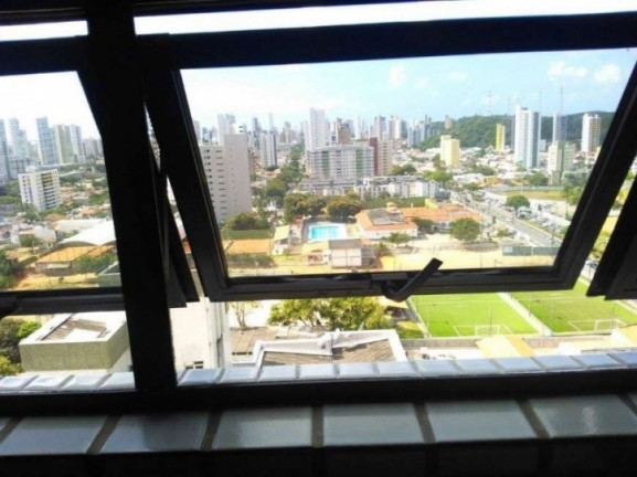 Imagem Apartamento com 5 Quartos à Venda ou Locação, 275 m² em Tirol - Natal