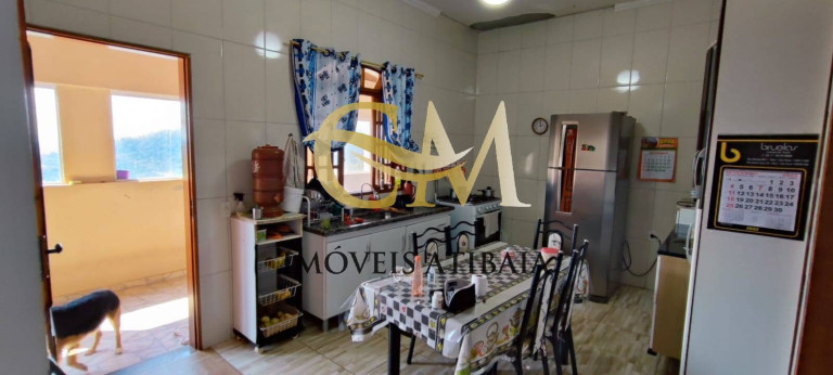 Imagem Chácara com 2 Quartos à Venda, 1 m² em Portão - Atibaia