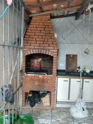 Imagem Casa com 2 Quartos à Venda, 78 m² em Tupi - Praia Grande Imagem Casa com 2 Quartos à Venda, 78 m² em Tupi - Praia Grande