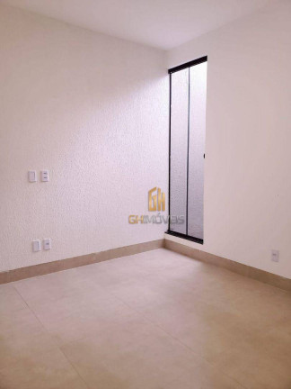 Imagem Casa com 3 Quartos à Venda, 92 m² em Condomínio Rio Branco - Goiânia