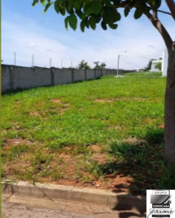 Terreno à Venda, 236 m² em Jardim Novo Horizonte - Sorocaba
