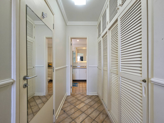 Imagem Cobertura com 4 Quartos à Venda, 155 m² em Riviera De São Lourenço - Bertioga