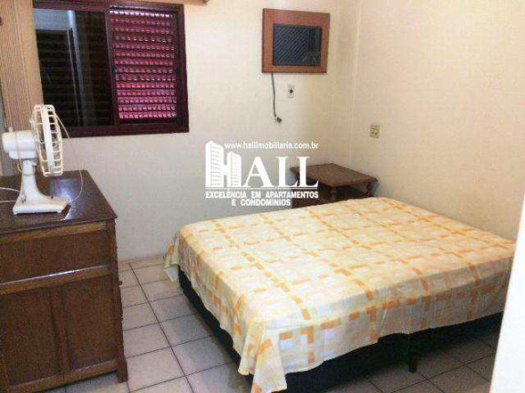 Imagem Apartamento com 3 Quartos à Venda, 80 m² em Jardim Panorama - São José Do Rio Preto Imagem Apartamento com 3 Quartos à Venda, 80 m² em Jardim Panorama - São José Do Rio Preto