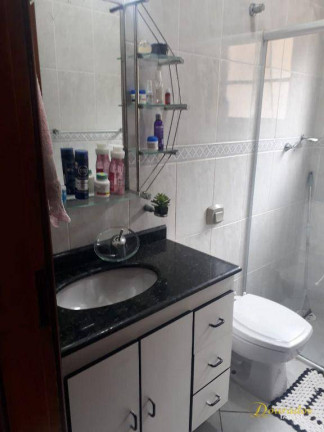 Imagem Casa com 3 Quartos à Venda, 88 m² em Aviação - Praia Grande Imagem Casa com 3 Quartos à Venda, 88 m² em Aviação - Praia Grande