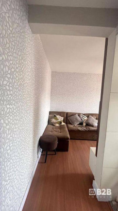 Apartamento com 2 Quartos à Venda, 47 m² em Residencial Ipanema - Bauru
