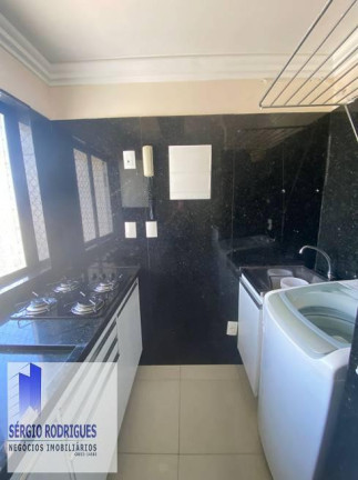 Apartamento com 2 Quartos à Venda, 52 m² em Boa Viagem - Recife