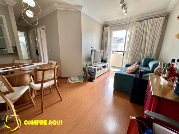 Imagem Apartamento com 2 Quartos à Venda, 53 m² em Vila Mariana - São Paulo Imagem Apartamento com 2 Quartos à Venda, 53 m² em Vila Mariana - São Paulo