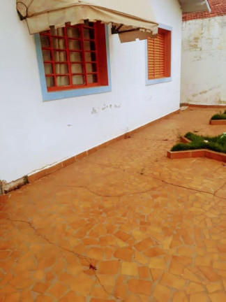 Imagem Casa com 3 Quartos à Venda, 54 m² em Parque Das árvores - Cerquilho