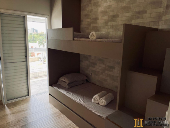 Imagem Imóvel com 3 Quartos à Venda, 105 m² em Riviera - Bertioga