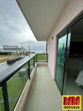Imagem Casa de Condomínio com 4 Quartos à Venda, 204 m² em Nova São Pedro - São Pedro Da Aldeia