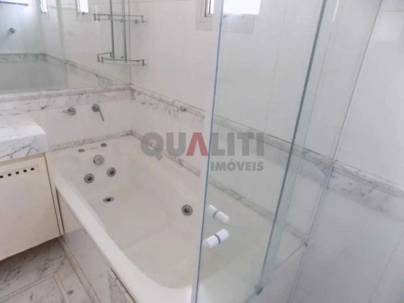 Imagem Apartamento com 4 Quartos à Venda, 600 m² em Moema - São Paulo
