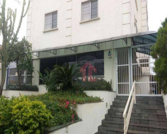 Imagem Apartamento com 1 Quarto à Venda, 41 m² em Vila Itapura - Campinas Imagem Apartamento com 1 Quarto à Venda, 41 m² em Vila Itapura - Campinas