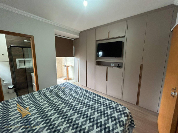 Imagem Sobrado com 3 Quartos à Venda, 137 m² em Universitário - Campo Grande