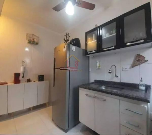 Imagem Apartamento com 1 Quarto à Venda, 47 m² Imagem Apartamento com 1 Quarto à Venda, 47 m²