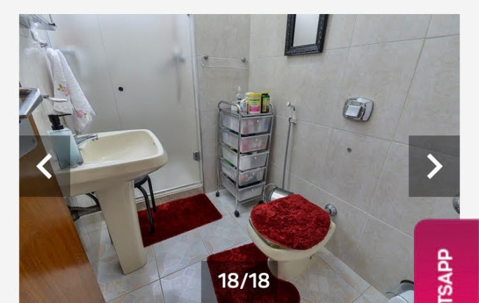 Imagem Apartamento com 3 Quartos à Venda, 176 m² em Jardim América - São Paulo