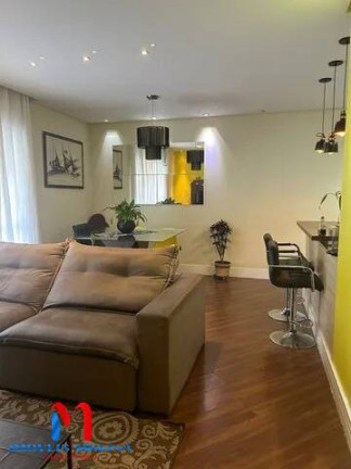 Imagem Apartamento com 3 Quartos à Venda, 96 m² em Boa Vista - São Caetano Do Sul