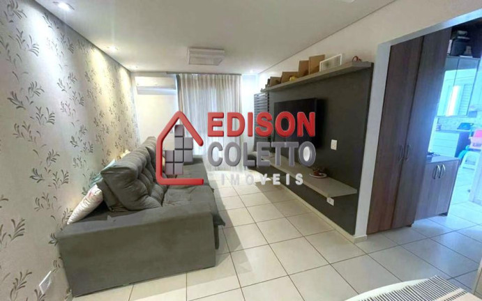 Imagem Apartamento com 3 Quartos à Venda, 71 m² em Dois Córregos - Piracicaba Imagem Apartamento com 3 Quartos à Venda, 71 m² em Dois Córregos - Piracicaba