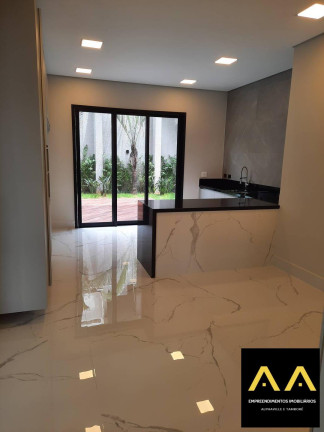Imagem Casa com 4 Quartos à Venda, 485 m² em Tamboré - Santana De Parnaíba