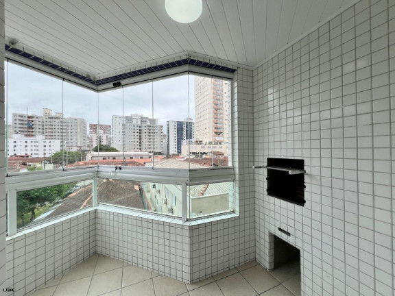 Apartamento à Venda,  em Guilhermina - Praia Grande